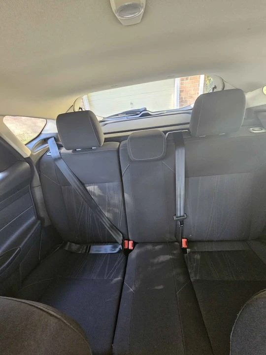 2015 Ford Focus 3rd Gen - Image 7 of 13