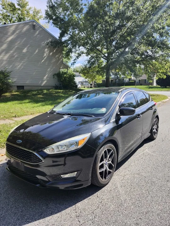 2015 Ford Focus 3rd Gen - Image 2 of 13