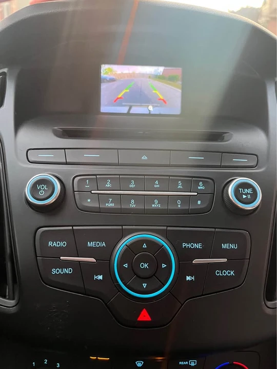 2015 Ford Focus 3rd Gen - Image 12 of 16