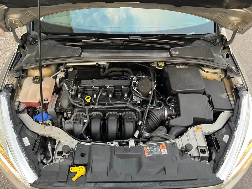 2015 Ford Focus 3rd Gen - Image 13 of 16