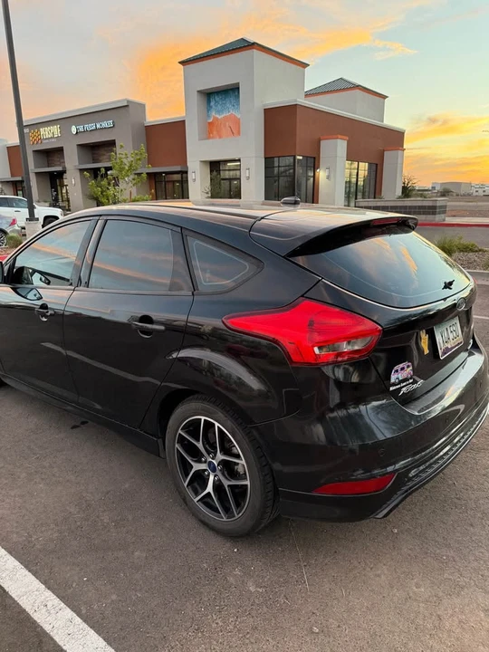 2015 Ford Focus 3rd Gen - Image 5 of 14
