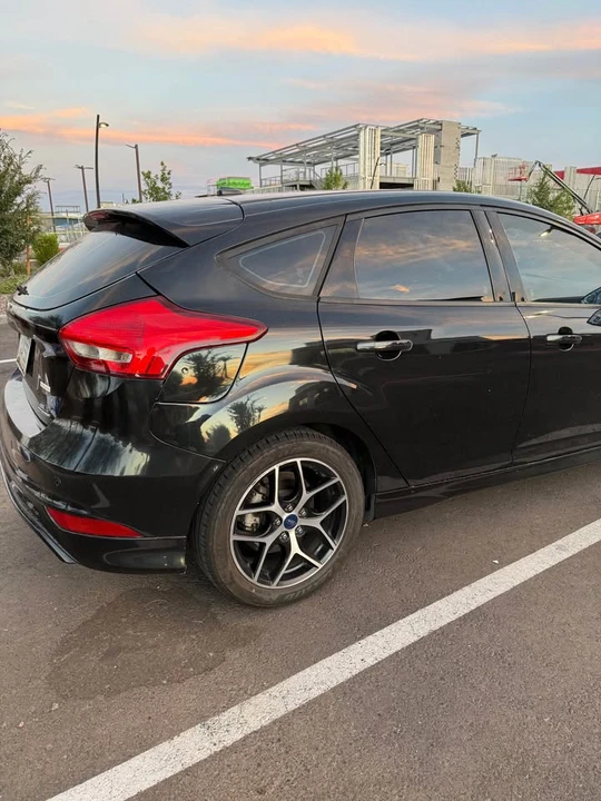 2015 Ford Focus 3rd Gen - Image 3 of 14