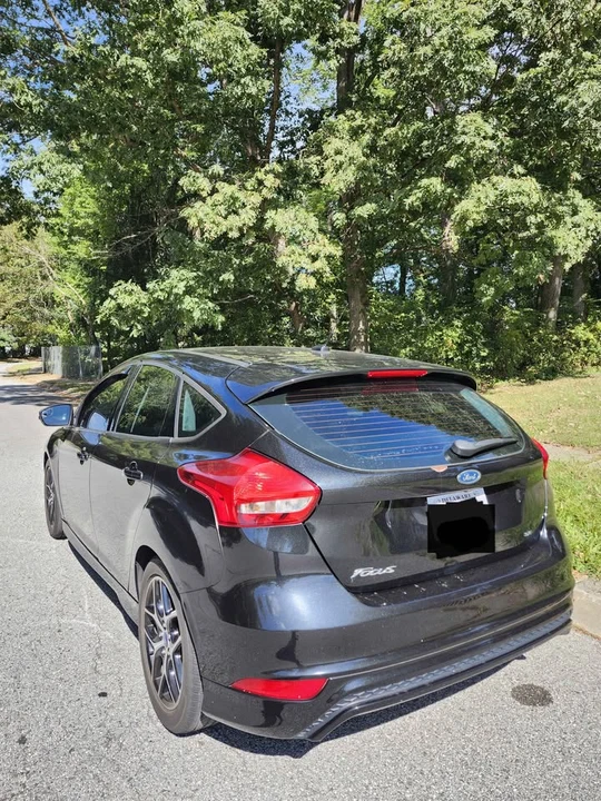 2015 Ford Focus 3rd Gen - Image 3 of 13