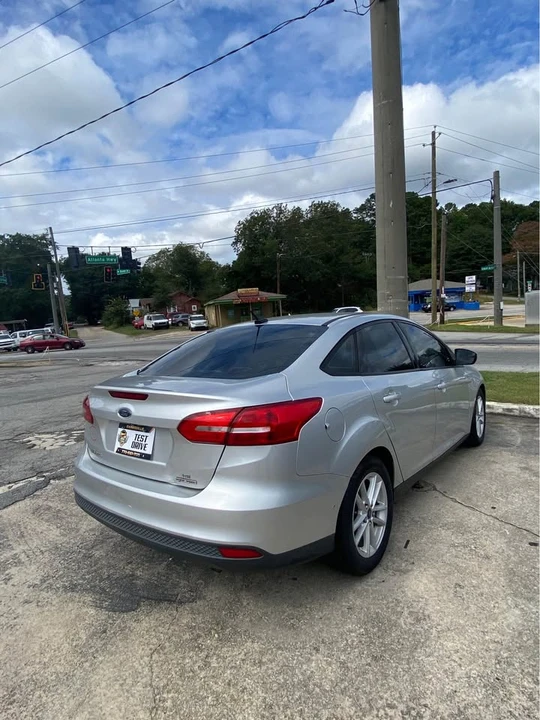 2015 Ford Focus 3rd Gen - Image 3 of 10