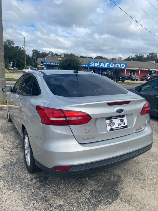 2015 Ford Focus 3rd Gen - Image 2 of 10