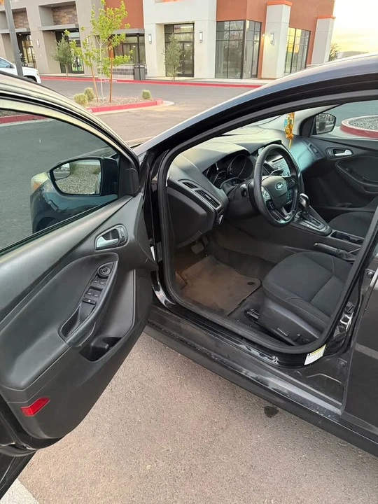 2015 Ford Focus 3rd Gen - Image 8 of 14