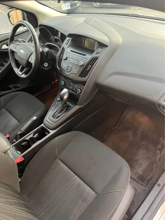 2015 Ford Focus 3rd Gen - Image 9 of 16