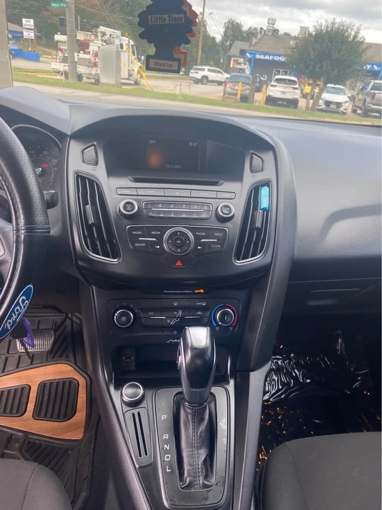 2015 Ford Focus 3rd Gen - Image 7 of 10