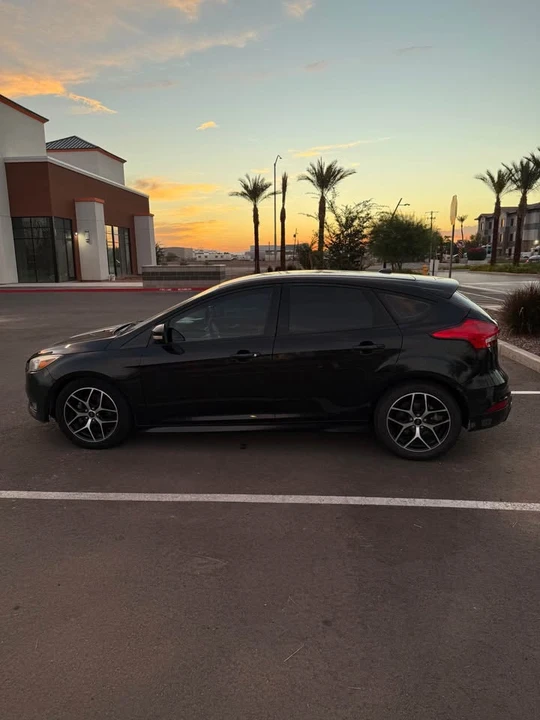 2015 Ford Focus 3rd Gen - Image 6 of 14