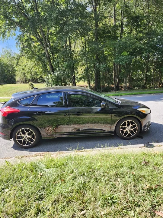 2015 Ford Focus 3rd Gen - Image 11 of 13