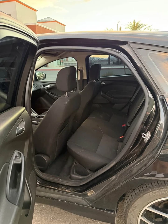 2015 Ford Focus 3rd Gen - Image 10 of 14