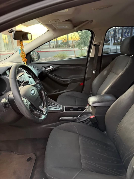 2015 Ford Focus 3rd Gen - Image 9 of 14