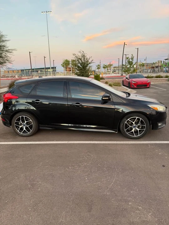 2015 Ford Focus 3rd Gen - Image 2 of 14
