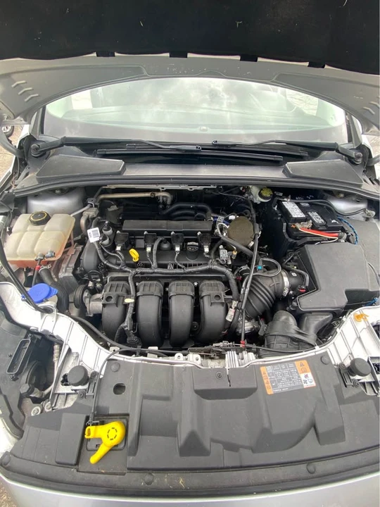 2015 Ford Focus 3rd Gen - Image 10 of 10