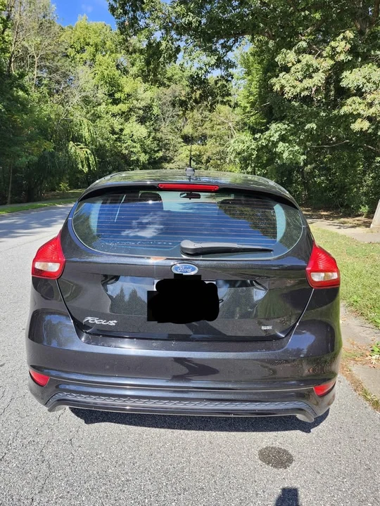 2015 Ford Focus 3rd Gen - Image 10 of 13