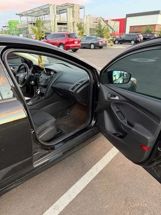 2015 Ford Focus 3rd Gen - Image 13 of 14