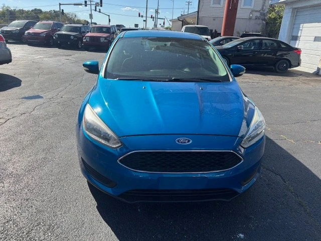 2015 Ford Focus 3rd Gen - Image 4 of 8