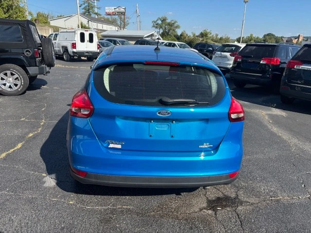 2015 Ford Focus 3rd Gen - Image 3 of 8