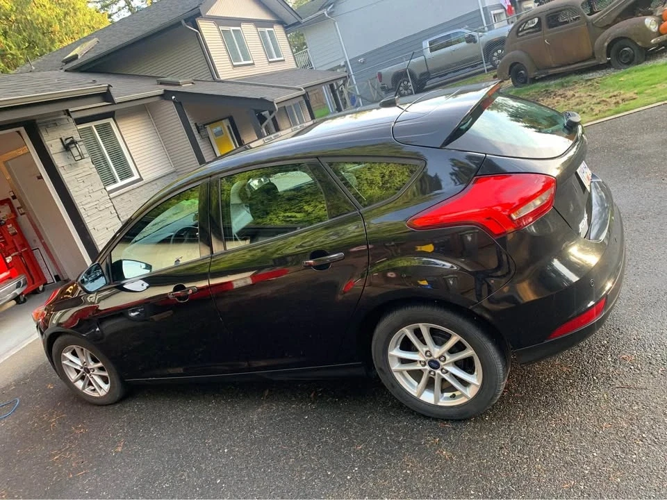 2015 Ford Focus 3rd Gen - Image 3 of 10
