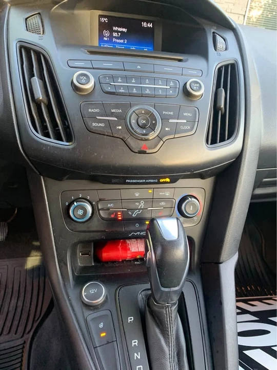 2015 Ford Focus 3rd Gen - Image 7 of 10