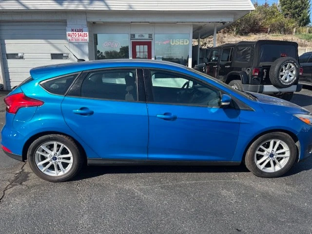 2015 Ford Focus 3rd Gen - Image 2 of 8