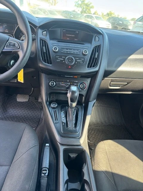 2015 Ford Focus 3rd Gen - Image 6 of 8