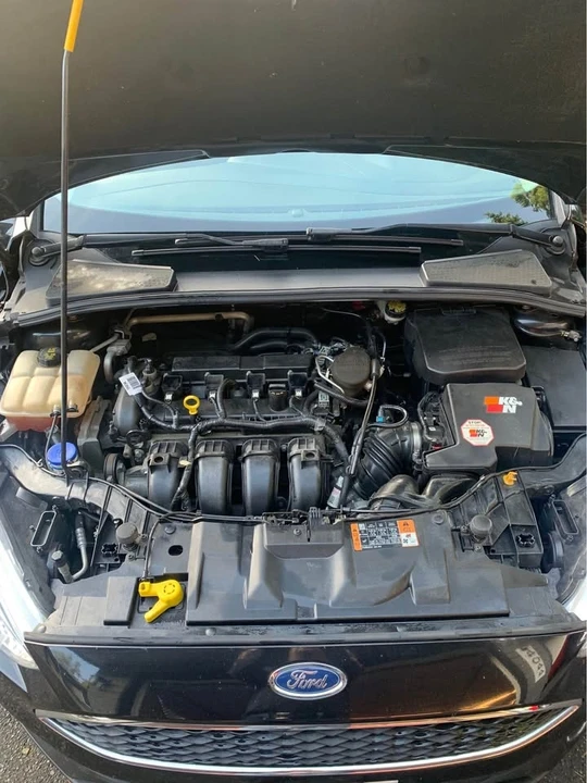 2015 Ford Focus 3rd Gen - Image 4 of 10