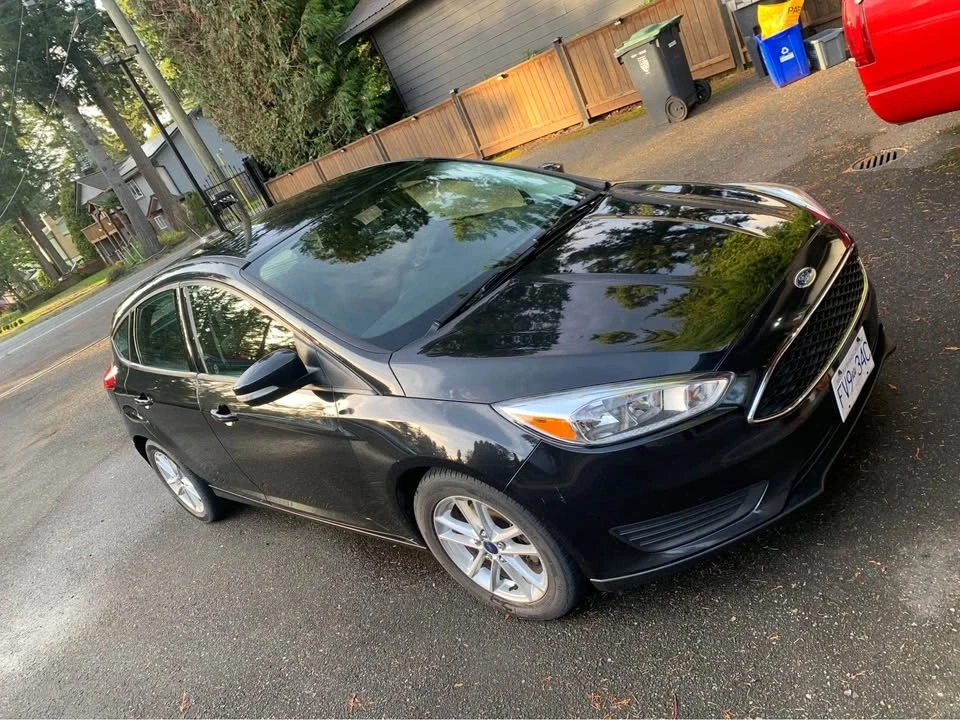 2015 Ford Focus 3rd Gen - Image 2 of 10