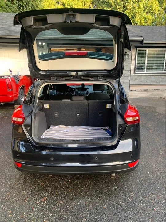 2015 Ford Focus 3rd Gen - Image 8 of 10