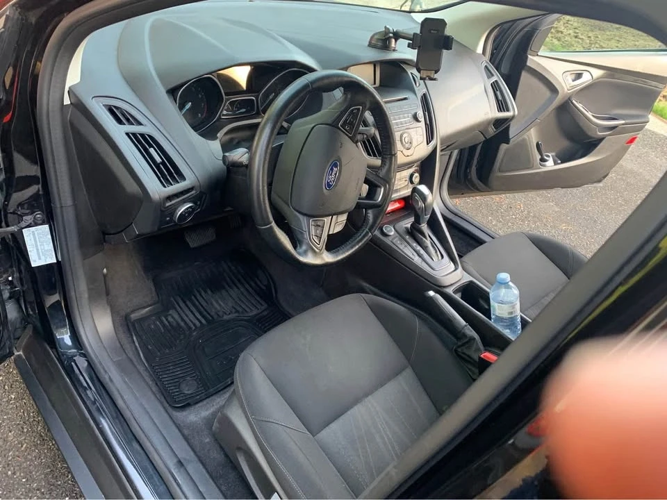 2015 Ford Focus 3rd Gen - Image 5 of 10