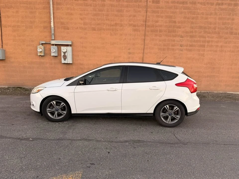 2015 Ford Focus 3rd Gen - Image 6 of 7
