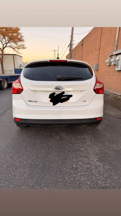 2015 Ford Focus 3rd Gen - Image 5 of 7