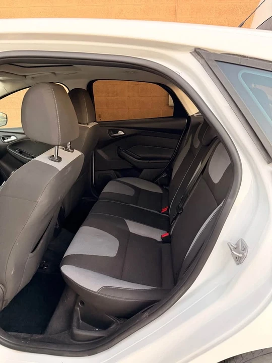 2015 Ford Focus 3rd Gen - Image 2 of 7
