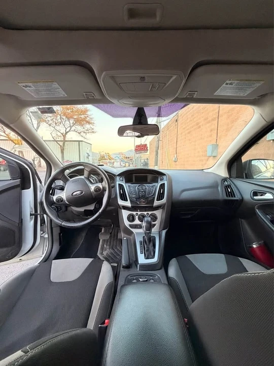 2015 Ford Focus 3rd Gen - Image 4 of 7