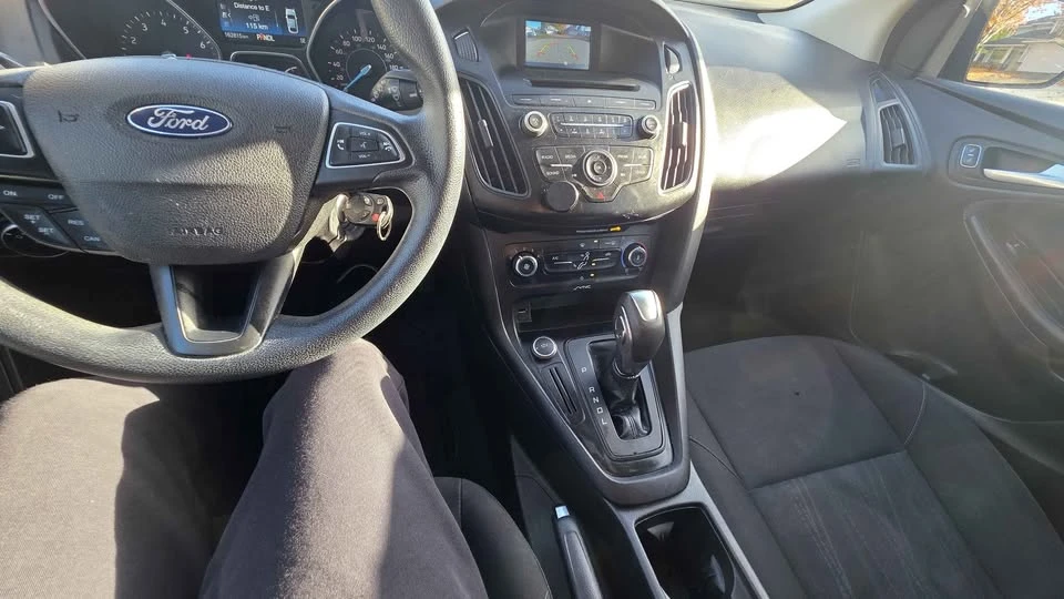 2015 Ford Focus 3rd Gen - Image 11 of 11