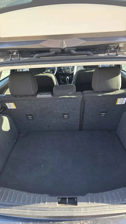 2015 Ford Focus 3rd Gen - Image 7 of 11