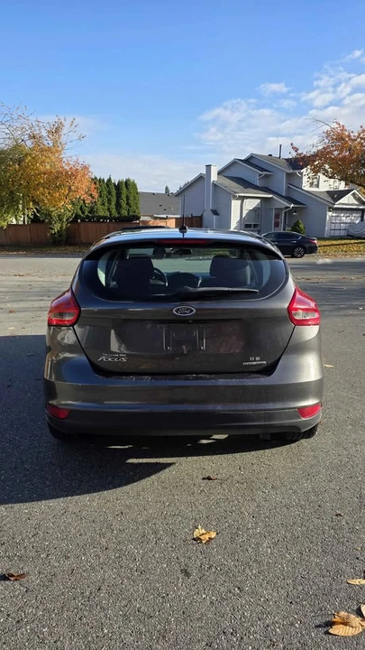 2015 Ford Focus 3rd Gen - Image 4 of 11