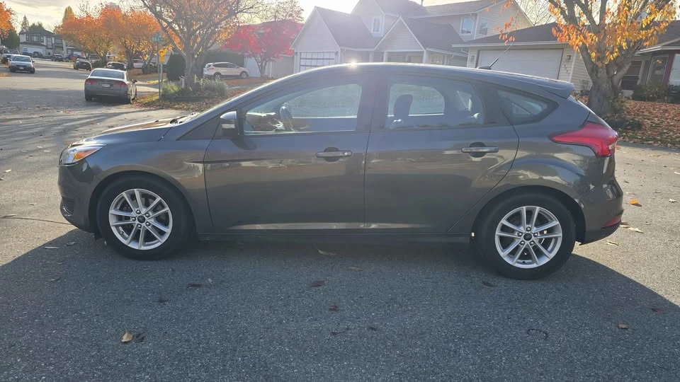 2015 Ford Focus 3rd Gen - Image 2 of 11