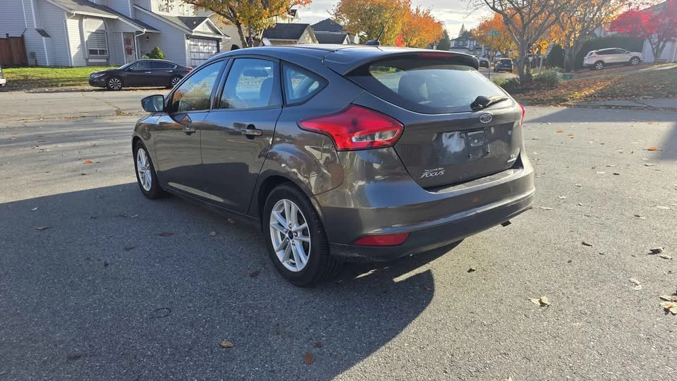 2015 Ford Focus 3rd Gen - Image 3 of 11