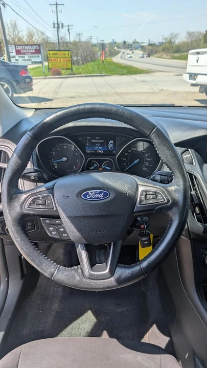 2015 Ford Focus 3rd Gen - Image 8 of 17