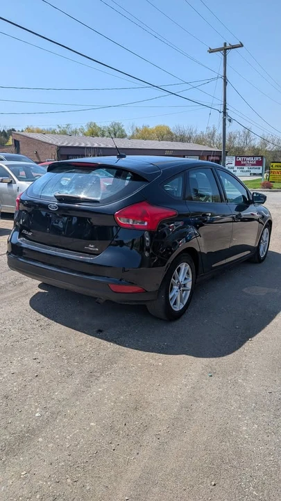 2015 Ford Focus 3rd Gen - Image 6 of 17