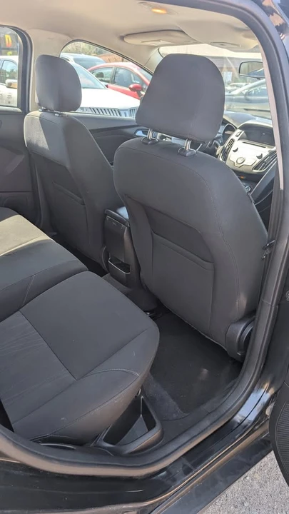 2015 Ford Focus 3rd Gen - Image 16 of 17