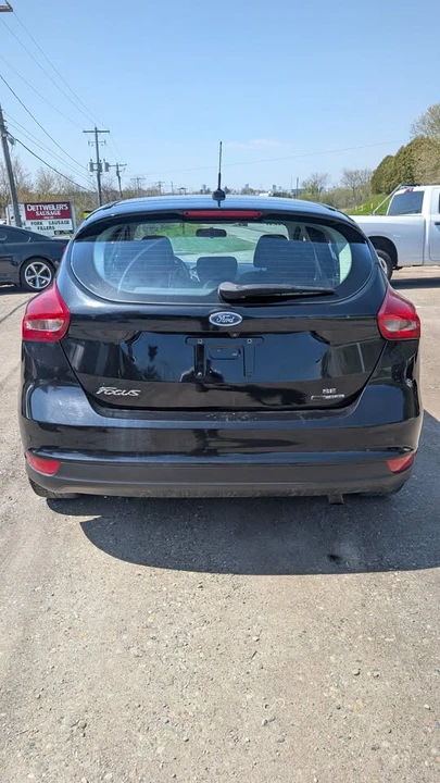 2015 Ford Focus 3rd Gen - Image 5 of 17