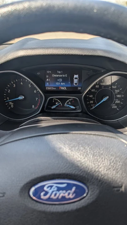 2015 Ford Focus 3rd Gen - Image 10 of 17