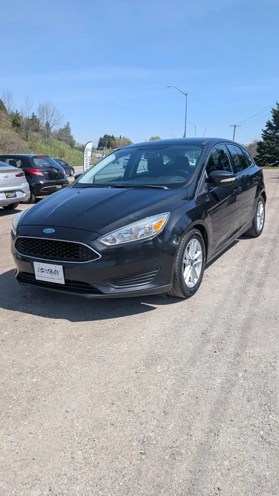 2015 Ford Focus 3rd Gen - Image 3 of 17