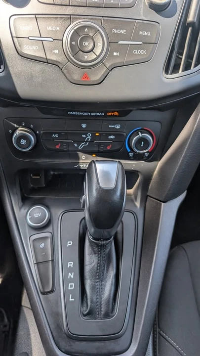 2015 Ford Focus 3rd Gen - Image 11 of 17