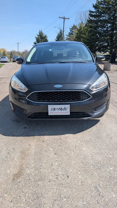 2015 Ford Focus 3rd Gen - Image 2 of 17