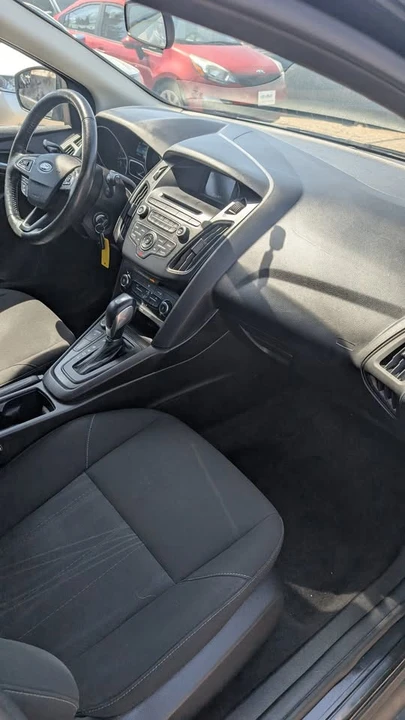 2015 Ford Focus 3rd Gen - Image 17 of 17
