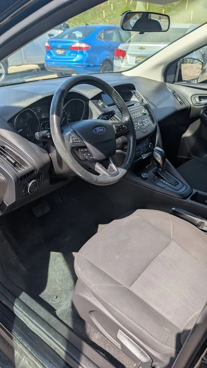 2015 Ford Focus 3rd Gen - Image 7 of 17