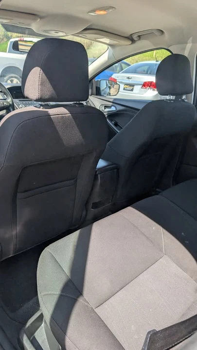 2015 Ford Focus 3rd Gen - Image 14 of 17